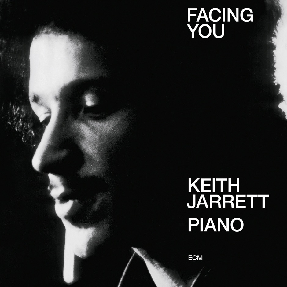 Keith Jarrett - Facing You